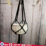More Color Mix Rope Handmade Garden Craft for Flower Hanger