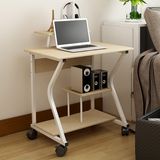 Home Office Furniture Mobile Computer Table for Study