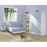 Bedroom Furniture, Kid's Furniture, Bedroom Set, Night Stand, Cloth Wardrobe, Storage Wardrobe, Bed Stand, Wardrobe Closet, Table, Desk Wj277356