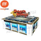 Cheap Empty Upright Shooting Fish Bird Game Machine Cabinet