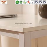 Table Large Size Study Writing Straight Desk for Office