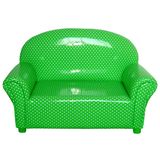 Luxury Leather Baby Living Room Sofa Chair (SXBB-15)