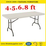 Lightweight HDPE Outdoor Camping Table