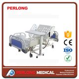 Hc01-1 Electric Medical Nursing Bed (three function)