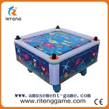 4 Person Air Hockey Table Classic Airhockey