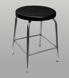 Plastic Cheap ESD Stool ESD Chair