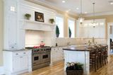 Cherry Wood Kitchen Cabinet Design Kitchen Wall Hanging Cabinet