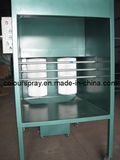 Powder Coating Cabinet