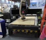 China Manufacturer Advanced Japan Panasonic Servo 8tools CNC Atc Router