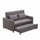 High Quality Metal Soft Casual Home Lounger Sofabed