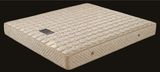 Cheap Comfortable Tight Top Innerspring Mattress Compressed Packing