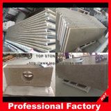 Factory Directly Granite, Marble, Quartz Stone Kitchen Countertop