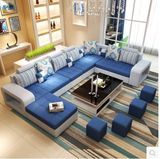 Comfortable Seats High Quality Sofa on Sell