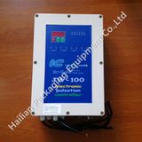 Milking Parlor System Electronic Pulsator Control Cabinet