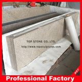 Granite, Marble, Quartz Stone Vanity Top and Kitchen Countertop (G603, G682, G640, G664, G654)