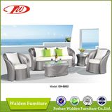 High Back Sofa Set (DH-9002)