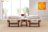 Antique Hotel Waiting Room Sofa (S815)