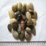 High Quality Mixed Cobble & Pebble