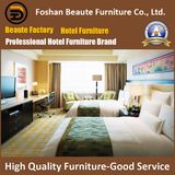 Hotel Furniture/Luxury Double Bedroom Furniture/Standard Hotel Double Bedroom Suite/Double Hospitality Guest Room Furniture (GLB-0109830)