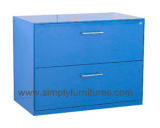 Lateral File Cabinet (T2-LC02)