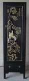 Antique Chinese Furniture Painted Wooden Cabinet