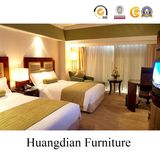 Hotel Guest Room Furniture (HD1014)