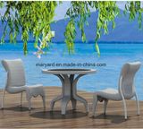 Outdoor Rattan Dining Set for Garden