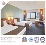 Luxurious Hotel Bedroom Furniture with Fantanstic Design (YB-S-16)