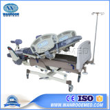 Aldr100d Multi-Positions Intelligent Delivery Bed Obstetric Delivery Bed