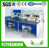 High Quality Laboratory Bench Lab Desk Chemical Furniture (LT-02)