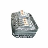 Durable Coat Hanger Plastic Injection Mould for Daily Use