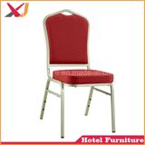 Wholesale Metal Wedding Hotel Restaurant Banquet Chair