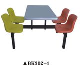 Restaurant Table &Dining Room Table (BK302-4)
