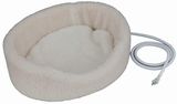 High Quality Fabric Pet Heated Bed