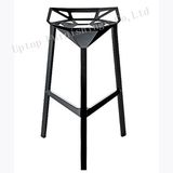 Nightclub Furniture Aluminum Alloy Bar Stool One (SP-UBC322)