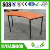 Nursery School Furniture Children Reading Table for Kindergarten (KF-11)