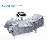 Lymphatic Drainage EMS Infrared Pressotherapy 3 in 1 Pressotherapy Slimming Machine