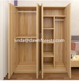 Wholesale Simple Panel Wardrobe