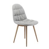Customized Fabric Restaurant Chair Wholesale