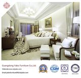 Thrifty Hotel Bedroom Furniture with Modern Sofa Set (YB-S-24)