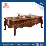 Square Coffee Table for Living Room (P263C)