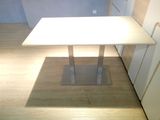 High Quality Modern Design Rectangular Dining Table