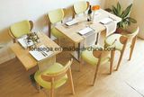 Fancy Bistro Dining Furniture (FOH-BCA27)