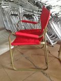 Aluminium Director Chair, Beach Chair, Fishing Chair, Aluminium Folding Chair