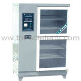New Standard Concrete Curing Cabinet