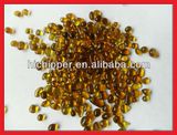 Iridescent Decorative Glass Pebbles Stone