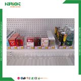 Plastic Display Shelf Pusher for Cigarette