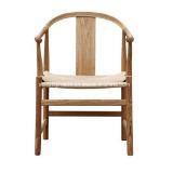 Ming Style Chinese Restaurant Furniture Antique Wood Dining Chair