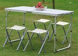 Lightweight Sturdy Camping Table Folding Table