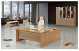 Office Furniture Wooden Chinese Supplier Manager Executive Boss Office Desk